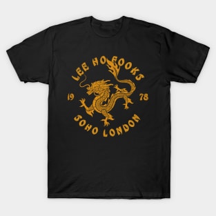 Lee Ho Fook’s Dragon Vintage T-Shirt